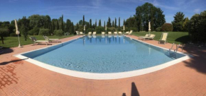 Отель Casa Terra Rossa  Фаулья